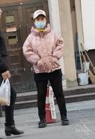 道外江边老头乐（这帮老逼越来越多了）