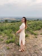 随时可以操的骚母狗1