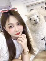 来个妹妹跟我五一出去旅游 全程我包了1