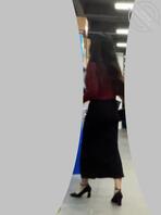 偷拍一个垫了屁股的姐姐0