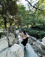 户外露出好身材2