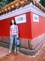 曝光认识的一个反差幼师姐姐，找眼熟认出的交流1