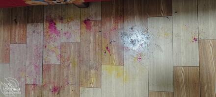 我好像把我妈给惊了1