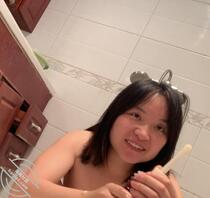 骚妻洗澡套图（一）2