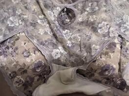 妈妈内裤太骚了