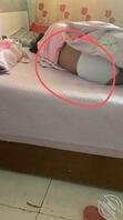 大屁股的妈妈（国际庄）1
