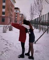 从表姐手机上翻到穿黑丝的照片了2