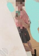 想操表姐