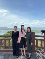 绿母贡献爱穿丝袜的骚妈