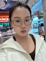 绿姐意淫亲姐王诗雨看我姐的榨精母猪脸泄精了1