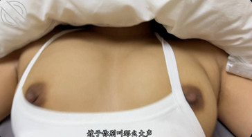 胆小的叔叔一改常态,猥亵新婚怀孕的嫂子强行内射1