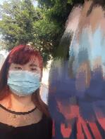 2,许久不见的小姨来到了我的城市,我的脑子里却只有吃了她0