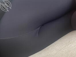 妈妈让我觉得最刺激的事2