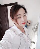 给妈妈按摩1