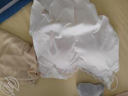 绿母西安男大，欢迎交流。可以把我妈的原味给你们打胶。1