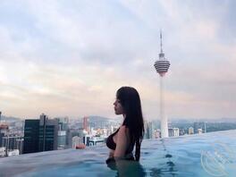 各位海友身材如何？