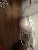 浅拍一下阿姨收拾奶罩