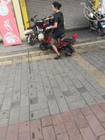 路边少妇2