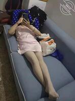 熟女阿姨    这种半老徐娘最好约  分享给你各种家政妇1