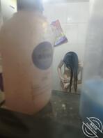 偷拍洗澡视频2