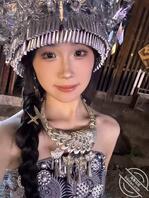 小姨子国庆放假，1