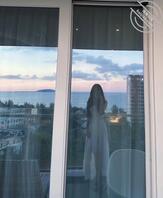 性感骚逼姐姐：想要高潮！撕烂我的黑丝吧！狠狠的把我狂操一顿！0