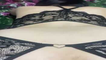 调教岳母的骚屁眼