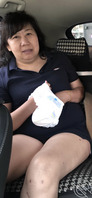 分享岳母的美照，另外请教有经验的海友指导怎么调教岳母2