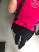 那一年去公司浇花的阿姨0