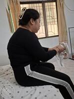 顺德坦克小表妹0