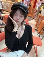 评价一下我女朋友