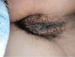 女朋友这种逼怎么样？大家评论一下1