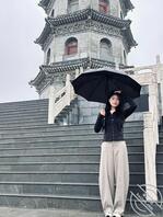 被大家评论是我更新的动力 还有好多美照可以分享2