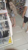 沂水外卖小哥送餐偶遇，