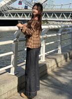 我的高中同学（1）2