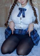 @服子