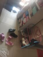 邻居阿姨送的，太爽了2