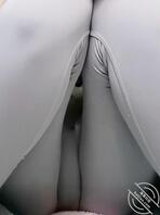 偷拍大姨子，评论区接龙1