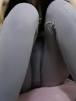 偷拍大姨子，评论区接龙2