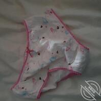 打飞机啊，打飞机，媳妇女儿的内裤打飞机1