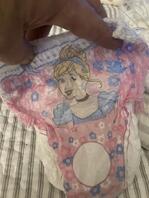 打飞机啊，打飞机，媳妇女儿的内裤打飞机2