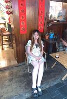 原创厕拍07年嫩逼女高中生 鞋可验证