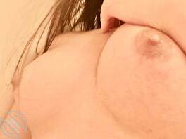 一只反差的贱母狗，成年1