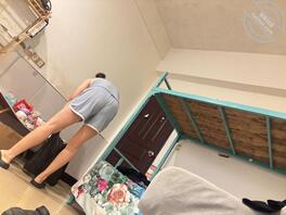 背着老妈打飞机0