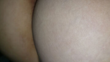 孩子睡了，搞一搞