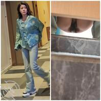 原创厕拍 多毛小少妇