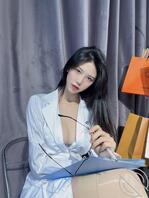 我的反差表姐0