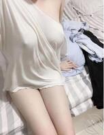 18岁女大 这几天欲望好强烈啊 想被你们插并且内射一下，想被调教。