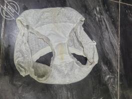 偷拍老婆原味，淡淡的味道，浅浅的黄色，海友们一起来把原味发出来2