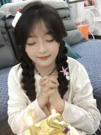 祝我生日快乐，在海角过得第一个生日分享0